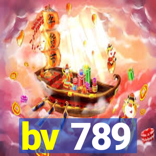 bv 789